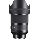 Sigma 50mm F1.4 DG DN  Lens for Sony A